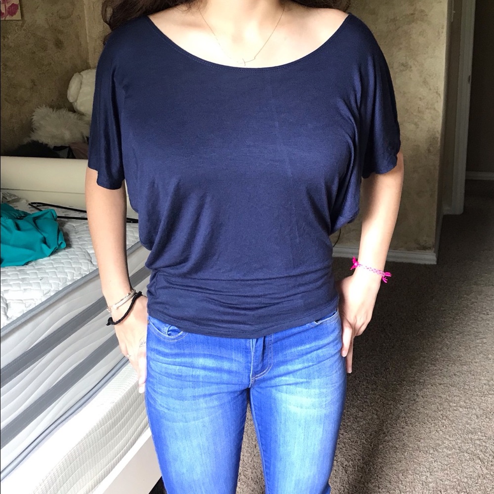 Active USA women’s t-shirt